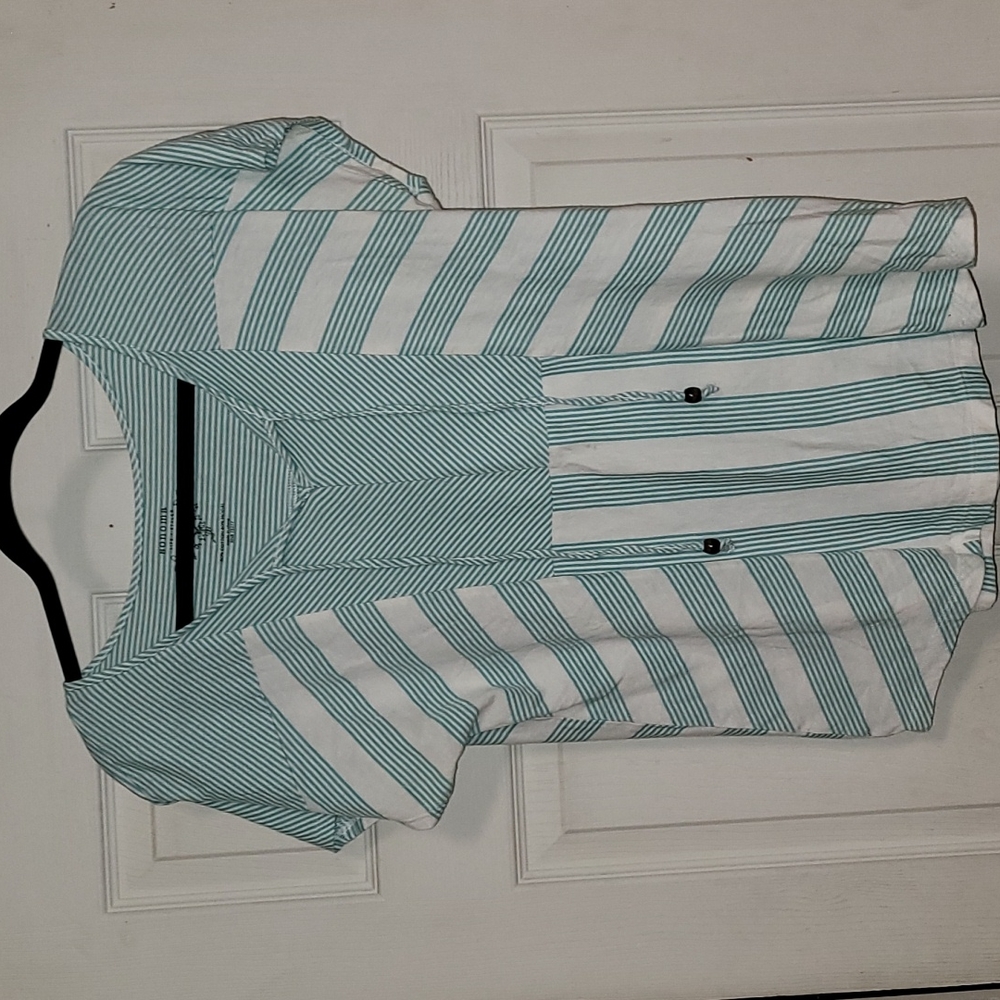 Brand New boho Sonoma top